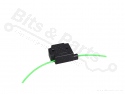 Filament sensor for 3D printers